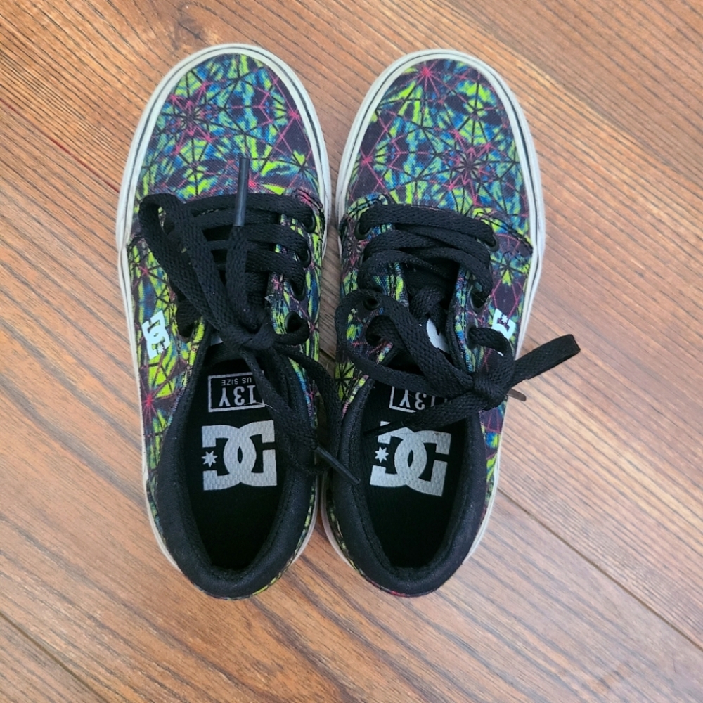Kid Shoes